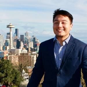 Meet your Posher, James